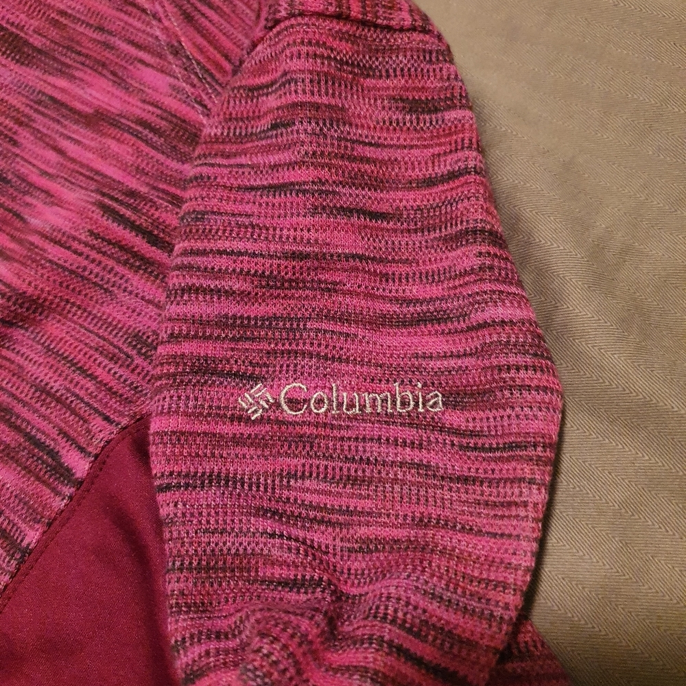 Pink Columbia Jacket - Picture 4 of 7